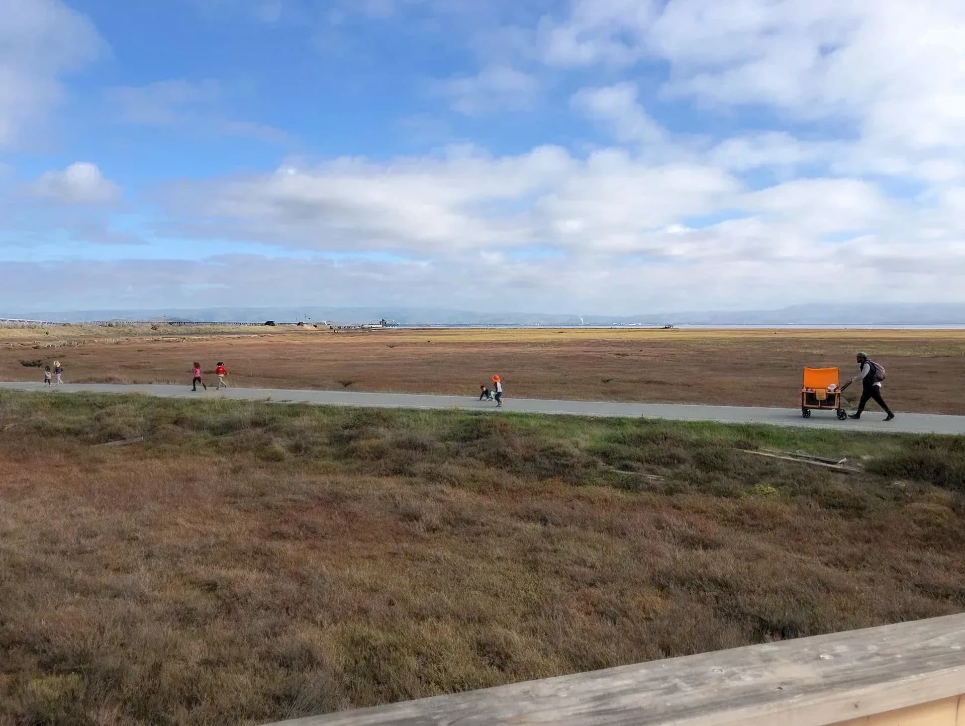 More Than Child Care β It's a Partnership